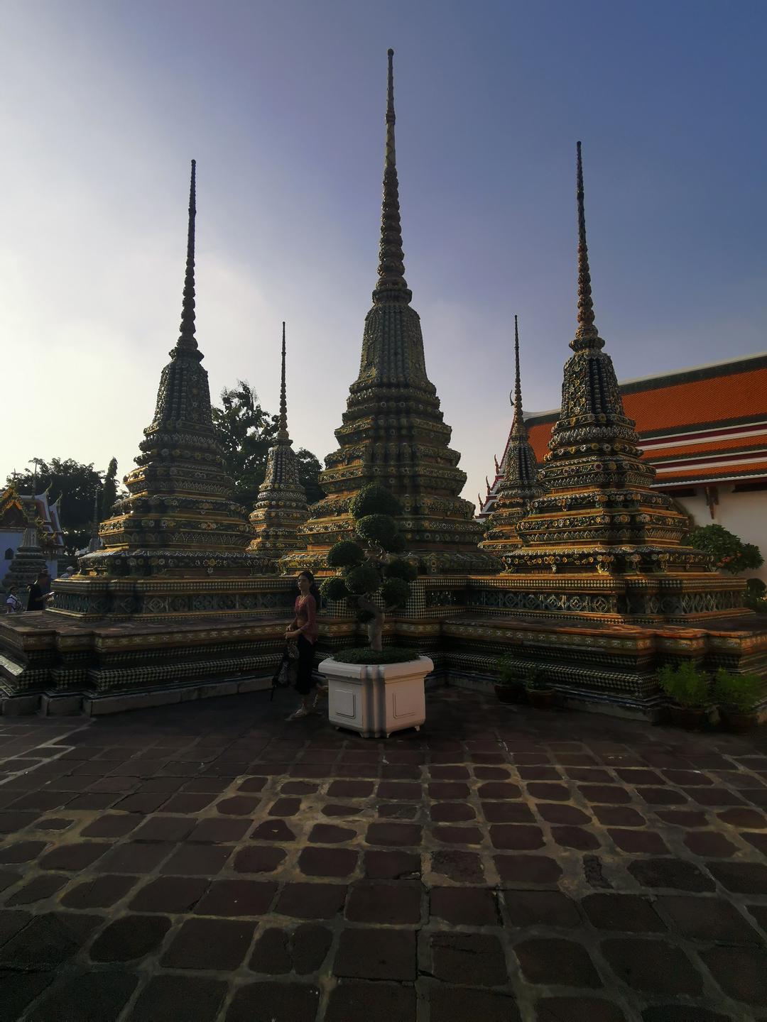 Wat Pho 