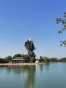 Kyaut Ka Latt Pagoda, Hpa-an 